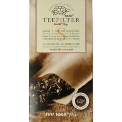 Teeli Theefilter L (100 stuks)