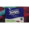 Tempo Tissues Box Original (100 stuks)