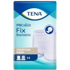 Tena Bariatric fix 5XL (5 stuks)