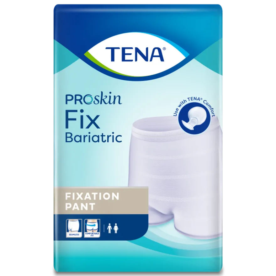 Tena Bariatric fix 5XL (5 stuks)