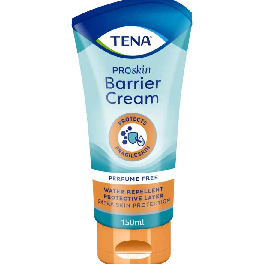 Tena Barrier Cream (150 ml)