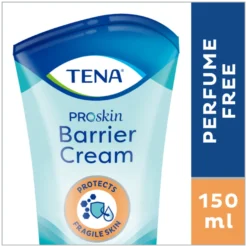 Tena Barrier Cream (150 ml)