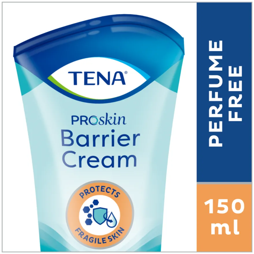 Tena Barrier Cream (150 ml)