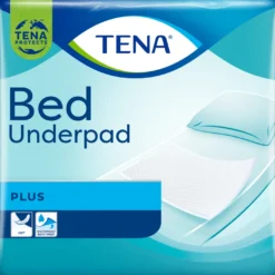 Tena Bed plus 60×90 cm (35 stuks)