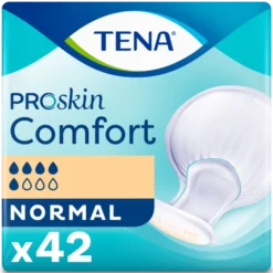Tena Comfort breathable normal (42 stuks)