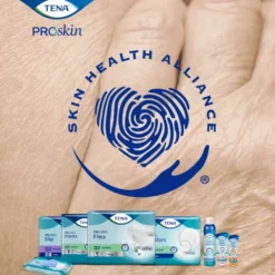 Tena Comfort breathable normal (42 stuks)