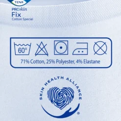 Tena Fix Cotton Special Extra Extra Large (1 stuk)