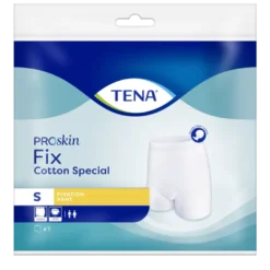 Tena Fix cotton special maat S (1 stuk)