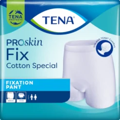 Tena Fix cotton special maat S (1 stuk)