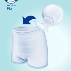 Tena Fix premium maat XL (5 stuks)