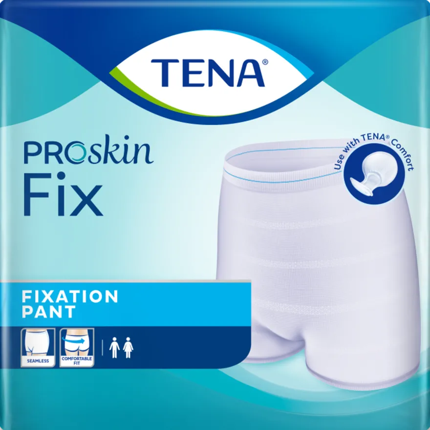 Tena Fix premium maat XL (5 stuks)