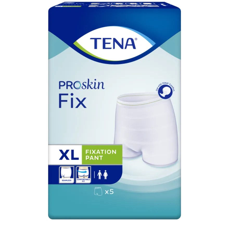 Tena Fix premium maat XL (5 stuks)