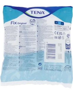 Tena Fix stretch standard maat M (5 stuks)