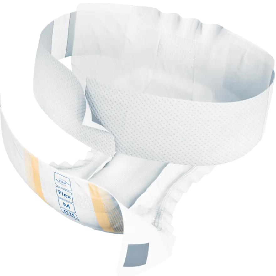 Tena Flex normal maat M (34 stuks)