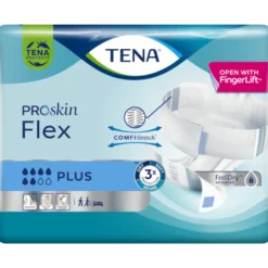 Tena Flex plus maat M (30 stuks)
