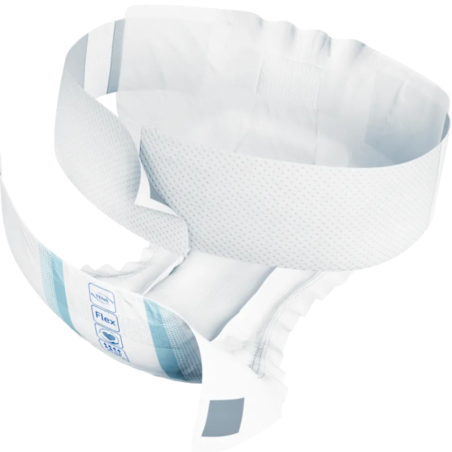 Tena Flex plus maat M (30 stuks)