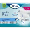 Tena Flex Plus Proskin Extra Large (30 stuks)