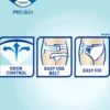 Tena Flex super maat S (30 stuks)