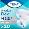 Tena Flex Ultima ProSkin Medium (20 stuks)