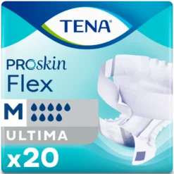 Tena Flex Ultima ProSkin Medium (20 stuks)