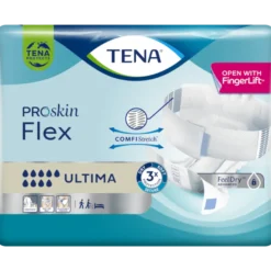 Tena Flex Ultima Proskin Small (20 stuks)