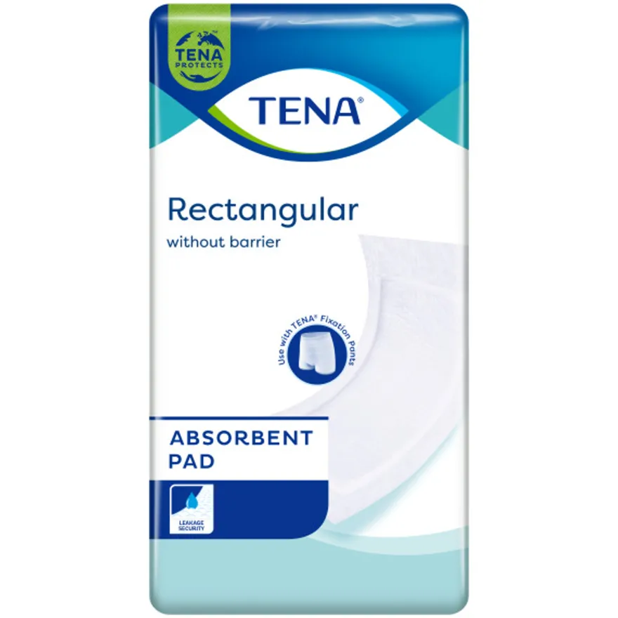 Tena Inlegverband 20 x 60 cm (30 stuks)