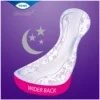 Tena Lady discreet maxi night (12 stuks)