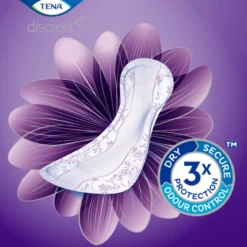 Tena Lady discreet maxi night (12 stuks)