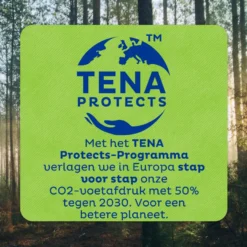 Tena Lady ultra mini+ (24 stuks)