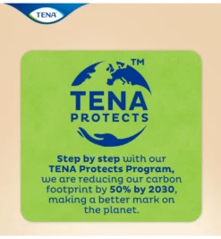 Tena Lights normal liner (24 stuks)