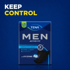 Tena Men Active Fit Extra Light (14 stuks)