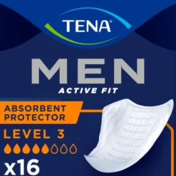 Tena Men Level 3 (16 stuks)