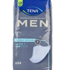 Tena Men Level 1 (24 stuks)