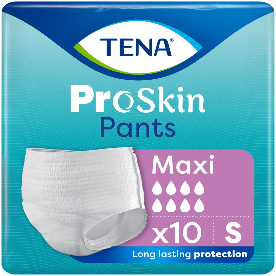 Tena Pants Maxi ProSkin Small (10 stuks)