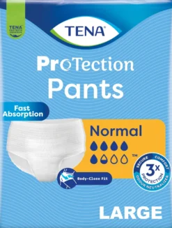 Tena Pants Normal ProTection L (30 stuks)
