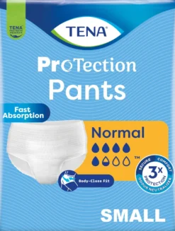 Tena Pants Normal ProTection S (15 stuks)