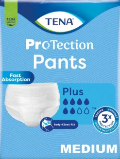 Tena Pants Plus ProTection M (30 stuks)