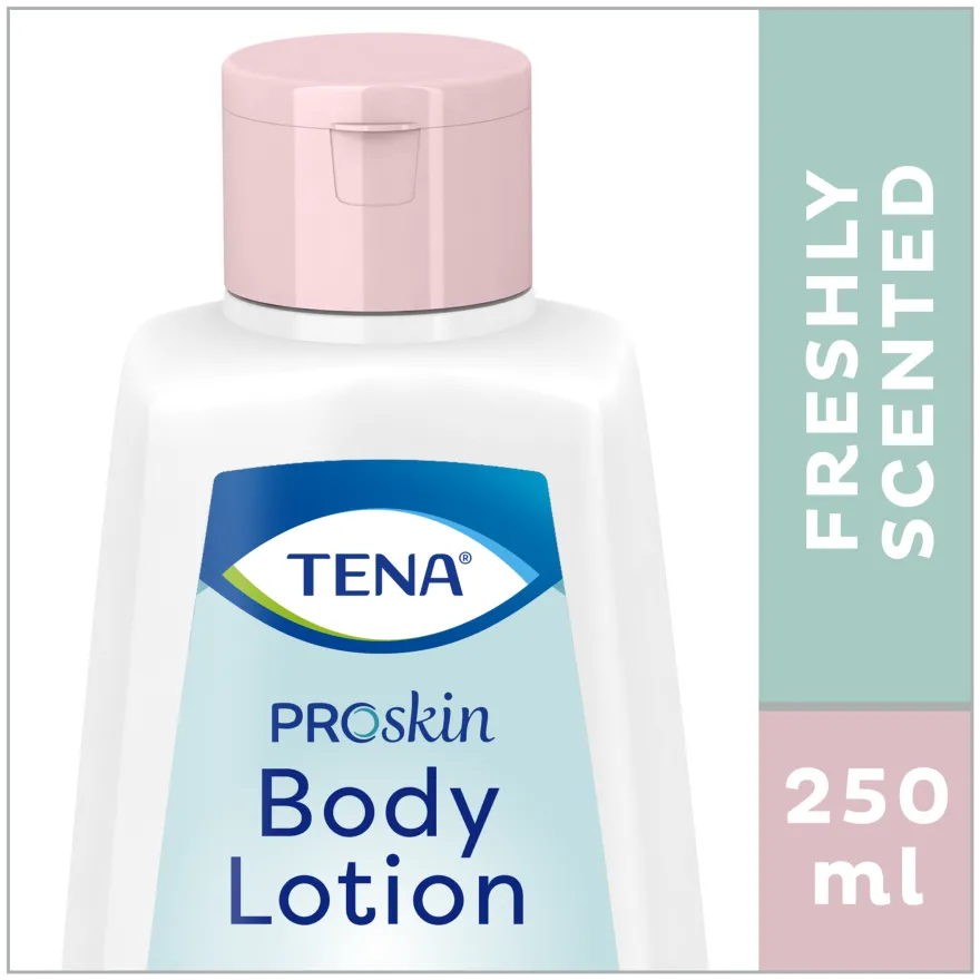 Tena Proskin bodylotion (250 ml)