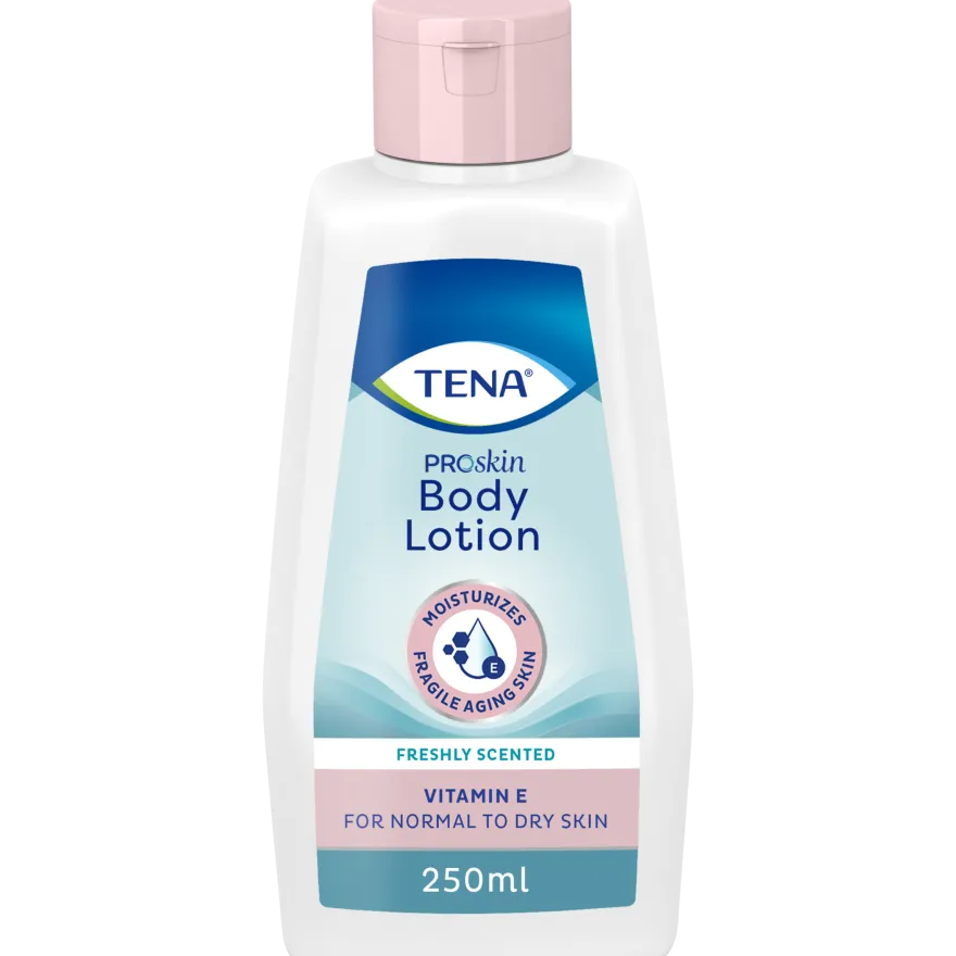 Tena Proskin bodylotion (250 ml)