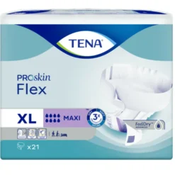 Tena ProSkin Flex Maxi Extra Large (21 stuks)