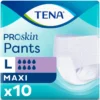 Tena ProSkin Pants Maxi Large (10 stuks)