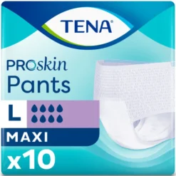 Tena ProSkin Pants Maxi Large (10 stuks)
