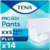 Tena ProSkin Pants Plus XXS (14 stuks)