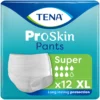Tena Proskin pants super XL (12 stuks)
