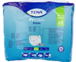 TENA ProSkin Pants Super XS (12 stuks)