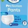Tena Protection Pants Plus L (30 stuks)