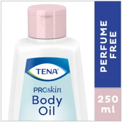 Tena Skin Care Oil (250 ml)