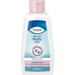 Tena Skin Care Oil (250 ml)