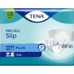 Tena Slip plus maat S (30 stuks)