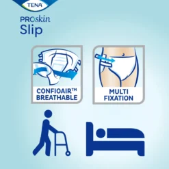 Tena Slip plus maat S (30 stuks)